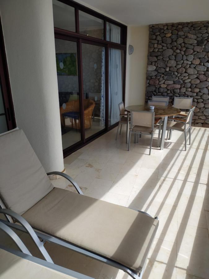 Aparthotel Anfi Del Mar 2 La Playa de Arguineguín Exteriér fotografie