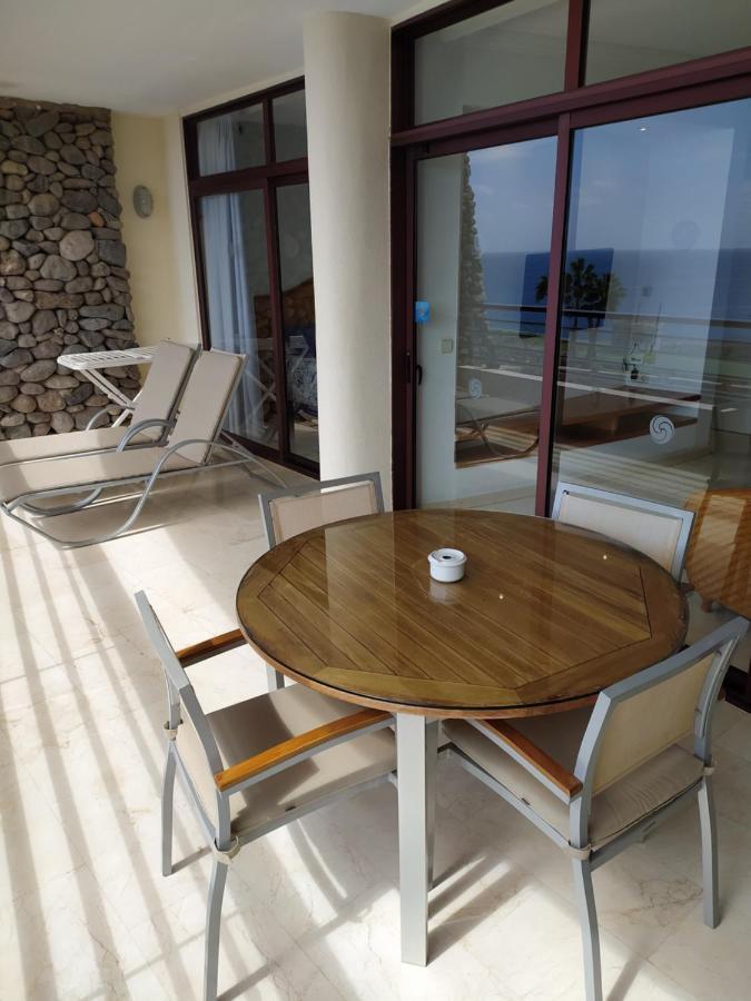 Aparthotel Anfi Del Mar 2 La Playa de Arguineguín Exteriér fotografie