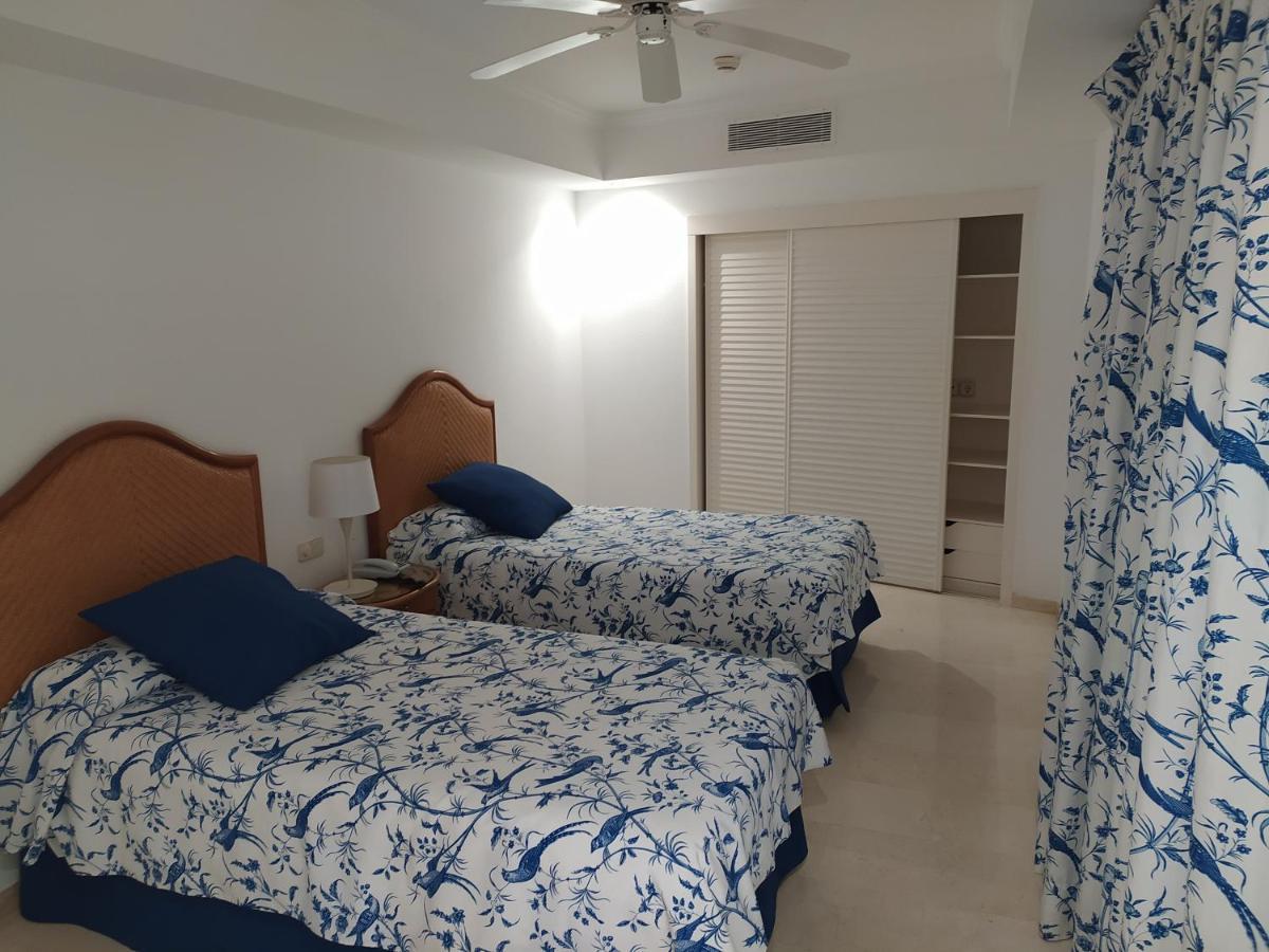 Aparthotel Anfi Del Mar 2 La Playa de Arguineguín Exteriér fotografie
