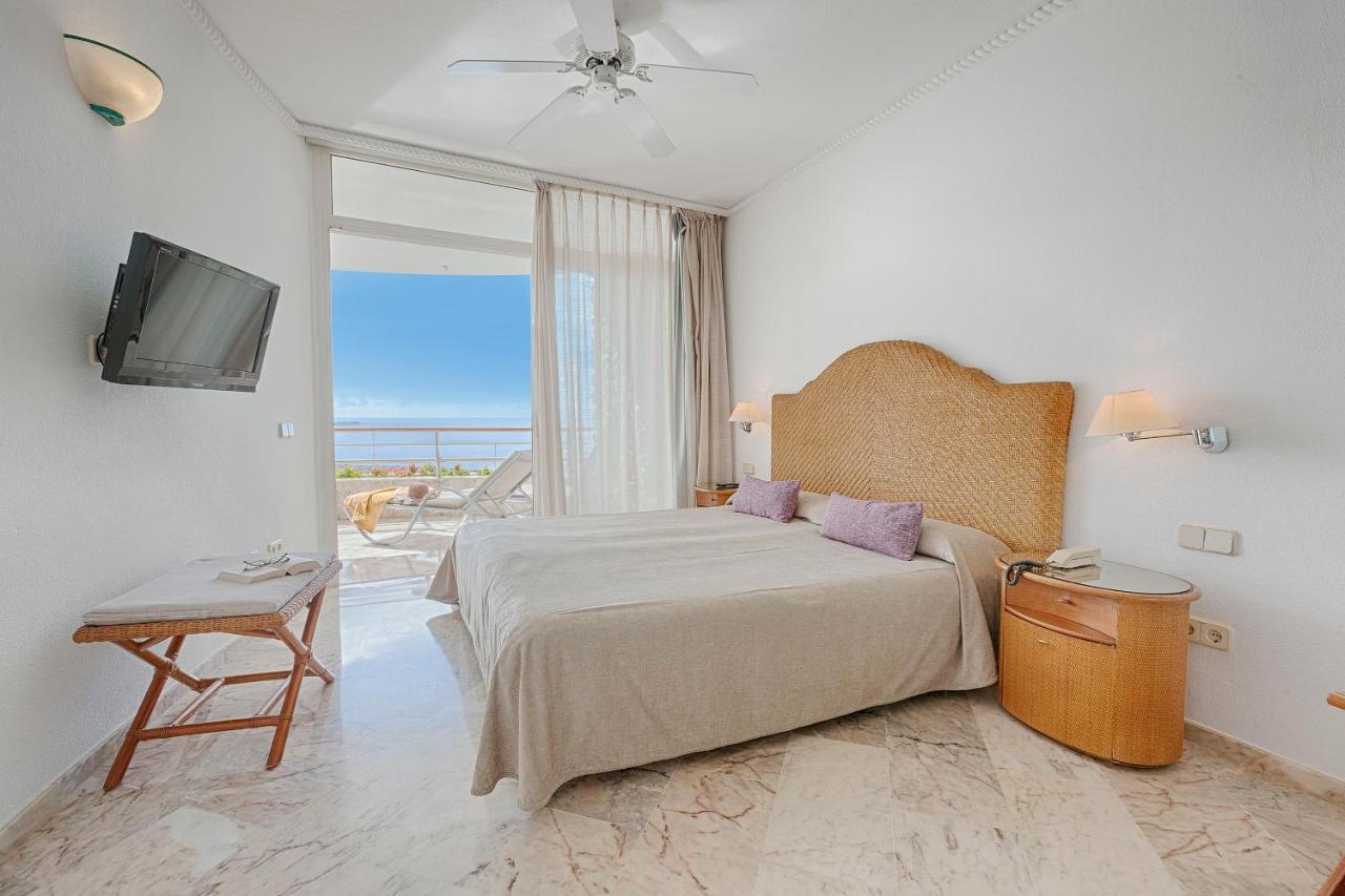 Aparthotel Anfi Del Mar 2 La Playa de Arguineguín Exteriér fotografie